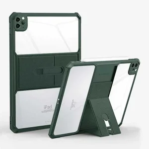 کاور ژاند مدل XUNDD Stand Holder مناسب برای تبلت اپل Pro 11 2020/ iPad Pro 11 2021/ iPad Pro 11 2022