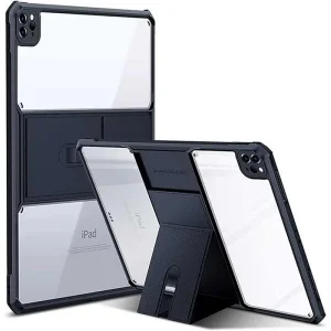 کاور ژاند مدل XUNDD Stand Holder مناسب برای تبلت اپل Pro 11 2020/ iPad Pro 11 2021/ iPad Pro 11 2022