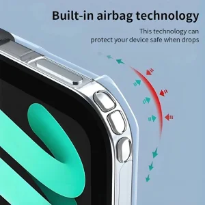 کاور ژاند مدل XUNDD Stand Holder مناسب برای تبلت اپل Pro 11 2020/ iPad Pro 11 2021/ iPad Pro 11 2022
