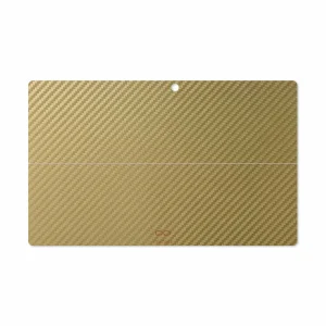 برچسب پوششی ماهوت مدل Titanium-Fiber مناسب برای تبلت مایکروسافت Surface Pro 2 2013