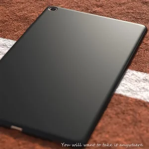 کاور لوکسار مدل tab a2019 _ Blackern مناسب برای تبلت سامسونگ Galaxy Tab A2019-10.1 inch