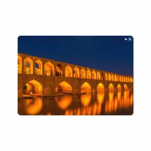 برچسب پوششی ماهوت مدل Si-O-Se-Pol مناسب برای تبلت اپل iPad Pro 10.5 2017 A1701