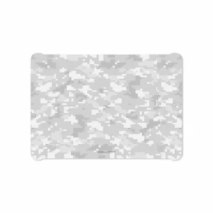 برچسب پوششی ماهوت مدل Army-Snow-Pixel مناسب برای تبلت سامسونگ Galaxy Tab S2 9.7 2015 T810