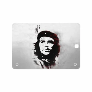 برچسب پوششی ماهوت مدل Che-Guevara مناسب برای تبلت سامسونگ Galaxy Tab A 9.7 2015 T555