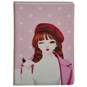 کیف کلاسوری پل پرایم مدل A9X115001 مناسب برای تبلت سامسونگ  Galaxy Tab A9-8.7 Inch