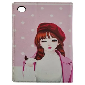 کیف کلاسوری پل پرایم مدل A9X115001 مناسب برای تبلت سامسونگ  Galaxy Tab A9-8.7 Inch