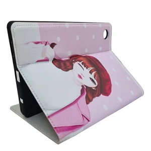 کیف کلاسوری پل پرایم مدل A9X115001 مناسب برای تبلت سامسونگ  Galaxy Tab A9-8.7 Inch