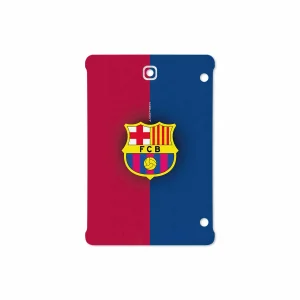 برچسب پوششی ماهوت مدل Barcelona مناسب برای تبلت سامسونگ Galaxy Tab S2 8.0 2016 T719N
