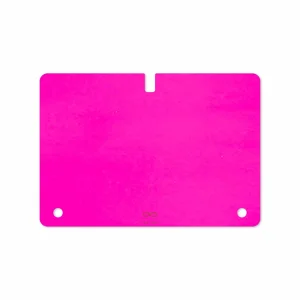 برچسب پوششی ماهوت مدل Phosphorus-Pink مناسب برای تبلت سامسونگ Galaxy Tab S 10.5 2014 T805