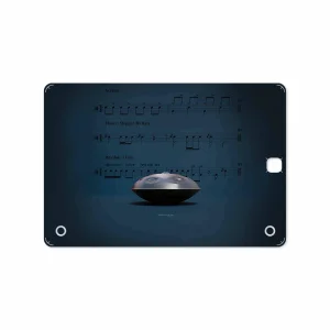برچسب پوششی ماهوت مدل Hang Instrument مناسب برای تبلت سامسونگ Galaxy Tab A 9.7 2015 T555