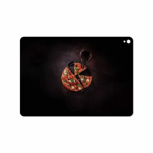برچسب پوششی ماهوت مدل Pizza مناسب برای تبلت اپل iPad Pro 9.7 2016 A1673