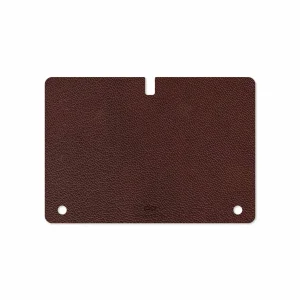 برچسب پوششی ماهوت مدل Natural-Leather مناسب برای تبلت سامسونگ Galaxy Tab S 10.5 2014 T805