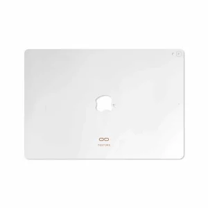 برچسب پوششی ماهوت مدل Matte-White مناسب برای تبلت اپل iPad Pro 10.5 2017 A1701