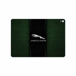 برچسب پوششی ماهوت مدل Jaguar Cars مناسب برای تبلت اپل iPad Pro 9.7 2016 A1674