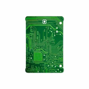 برچسب پوششی ماهوت مدل Green Printed Circuit Board مناسب برای تبلت سامسونگ Galaxy Tab S2 8.0 2015 T710