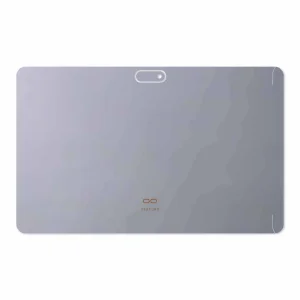 برچسب پوششی ماهوت مدل Matte-Silver مناسب برای تبلت جی ال ایکس W11 Plus