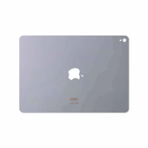 برچسب پوششی ماهوت مدل Matte-Silver مناسب برای تبلت اپل iPad Pro 9.7 2016 A1675