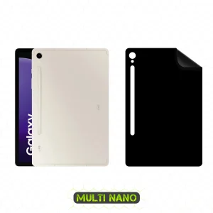 برچسب پوششی مولتی نانو طرح مات مدل X-F1M مناسب برای تبلت سامسونگ Galaxy Tab S9 X710 - X716 11 inch 2023