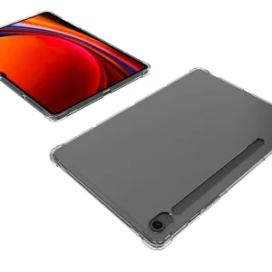 کاور بادیگارد مدل TPU مناسب برای تبلت سامسونگ galaxy Tab S9 FE / S10 FE 10.9 inch