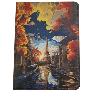 کیف کلاسوری پل پرایم مدل A9X115005 مناسب برای تبلت سامسونگ  Galaxy Tab A9-8.7 Inch