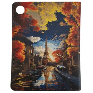 کیف کلاسوری پل پرایم مدل A9X115005 مناسب برای تبلت سامسونگ  Galaxy Tab A9-8.7 Inch