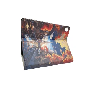 کیف کلاسوری پل پرایم مدل A9X115005 مناسب برای تبلت سامسونگ  Galaxy Tab A9-8.7 Inch