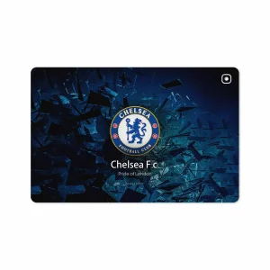 برچسب پوششی ماهوت مدل Chelsea مناسب برای تبلت سامسونگ Galaxy Tab S5e 10.5 2019 T725
