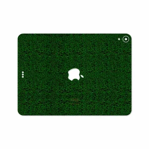 برچسب پوششی ماهوت مدل Green-Holographic مناسب برای تبلت اپل iPad Pro 11 2018 A1934