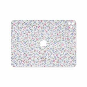 برچسب پوششی ماهوت مدل Painted-Flowers مناسب برای تبلت اپل iPad Pro 11 (GEN 2) 2020 A2068