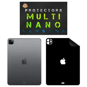 برچسب پوششی مولتی نانو مدل X-F1M مناسب برای تبلت اپل iPad Pro Gen 2 11 inch 2020