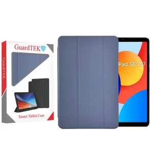 کیف کلاسوری گاردتک مدل SE_Smart مناسب برای تبلت شیائومی Redmi Pad SE 8.7 Inch
