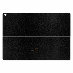 برچسب پوششی ماهوت مدل Honey-Comb-Circle مناسب برای تبلت ایسوس Transformer 3 Pro 2016