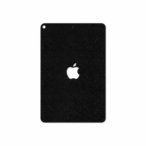 برچسب پوششی ماهوت مدل Ostrich-Leather مناسب برای تبلت اپل iPad mini (GEN 5) 2019 A2133