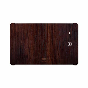 برچسب پوششی ماهوت مدل Red-Wood مناسب برای تبلت سامسونگ Galaxy Tab E 9.6 2015 T560