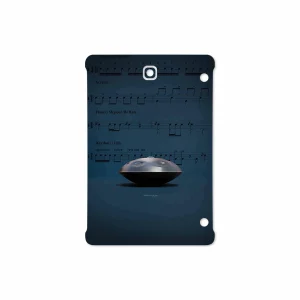 برچسب پوششی ماهوت مدل Hang Instrument مناسب برای تبلت سامسونگ Galaxy Tab S2 8.0 2015 T710