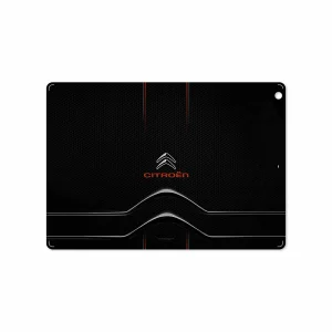 برچسب پوششی ماهوت مدل Citroen مناسب برای تبلت اپل iPad Air 2013 A1474