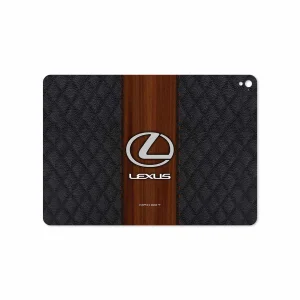 برچسب پوششی ماهوت مدل Lexus-Logo مناسب برای تبلت اپل iPad Pro 9.7 2016 A1674