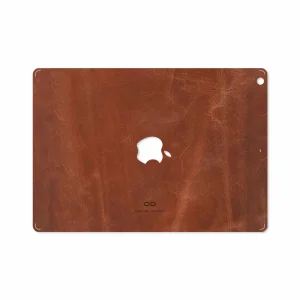 برچسب پوششی ماهوت مدل Buffalo-Leather مناسب برای تبلت اپل iPad Air 2013 A1476