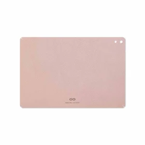 برچسب پوششی ماهوت مدل Rose Gold Leather مناسب برای تبلت اچ تی سی Nexus 9 2014