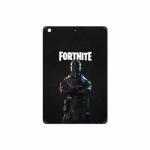 برچسب پوششی ماهوت مدل Fortnite-Game مناسب برای تبلت اپل iPad mini 2 2013 A1489