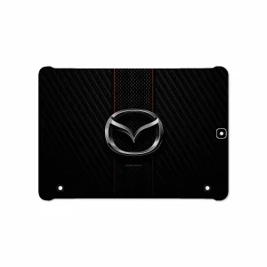 برچسب پوششی ماهوت مدل Mazda Motor مناسب برای تبلت سامسونگ Galaxy Tab S2 9.7 2016 T819N