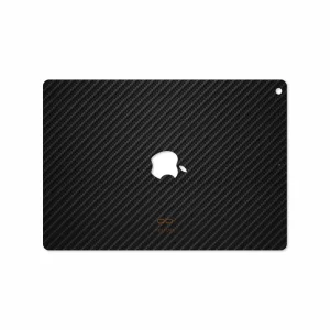 برچسب پوششی ماهوت مدل Carbon-Fiber مناسب برای تبلت اپل iPad 9.7 (GEN 5) 2017 A1823