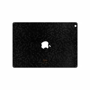 برچسب پوششی ماهوت مدل Honey-Comb-Circle مناسب برای تبلت اپل iPad Air 2013 A1475