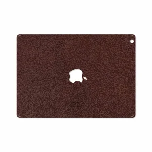 برچسب پوششی ماهوت مدل Natural-Leather مناسب برای تبلت اپل iPad Air 2013 A1475