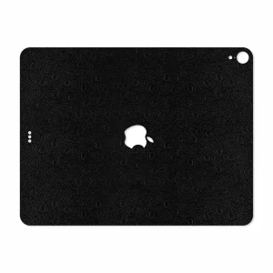 برچسب پوششی ماهوت مدل Ostrich-Leather مناسب برای تبلت اپل iPad Pro 12.9 (GEN 3) 2018 A1876