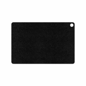 برچسب پوششی ماهوت مدل Ostrich-Leather مناسب برای تبلت هوآوی Matepad T10 2020 AGS-L09