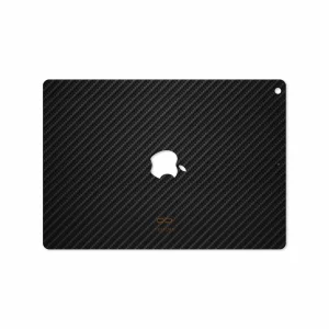 برچسب پوششی ماهوت مدل Carbon-Fiber مناسب برای تبلت اپل iPad 9.7 (GEN 5) 2017 A1822