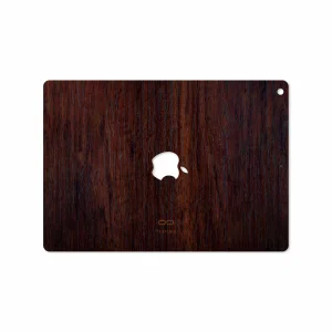 برچسب پوششی ماهوت مدل Red-Wood مناسب برای تبلت اپل iPad 9.7 (GEN 5) 2017 A1822