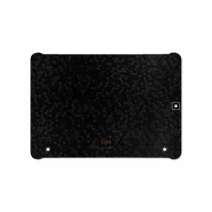 برچسب پوششی ماهوت مدل Honey-Comb-Circle مناسب برای تبلت سامسونگ Galaxy Tab S2 9.7 2016 T819N