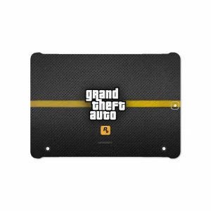 برچسب پوششی ماهوت مدل Gta-Game مناسب برای تبلت سامسونگ Galaxy Tab S2 9.7 2016 T819N